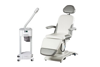 Saloninrichting